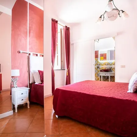 Al Mare Bed & Breakfast Sorrento