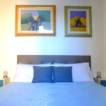 Al Mare Bed & Breakfast Sorrento