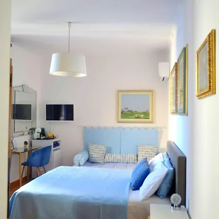 Frühstückspension Al Mare 4*