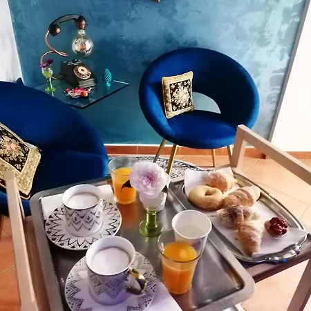 Bed & Breakfast Al Mare Sorrento