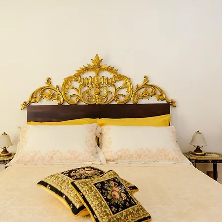 Bed & Breakfast Al Mare 4*