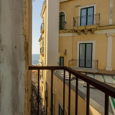 Bed & Breakfast Al Mare 4*