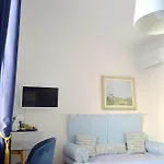 Al Mare Bed & Breakfast 4*