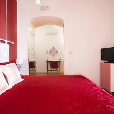 Al Mare Bed & Breakfast Sorrento