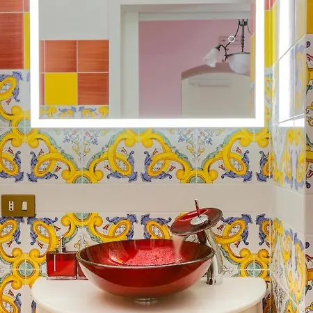 Al Mare Bed & Breakfast