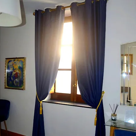 Bed & Breakfast Al Mare 4*