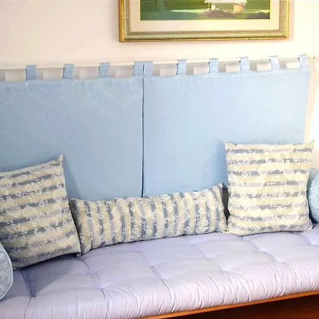 Al Mare Bed and breakfast Península Sorrentina