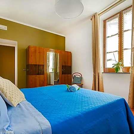 Bed & Breakfast Al Mare Sorrento