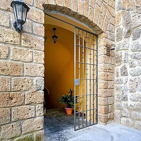 Bed & Breakfast Al Mare Sorrento