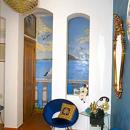 Al Mare 4* Sorrento