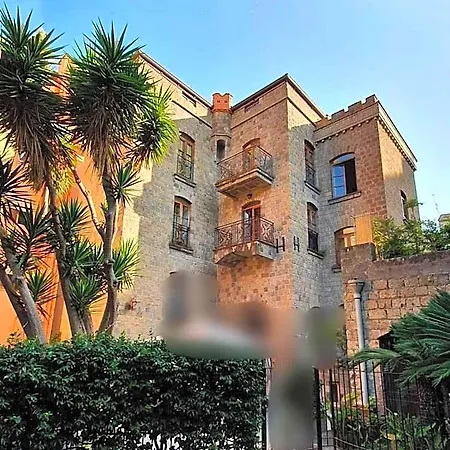 Al Mare Bed & Breakfast 4*