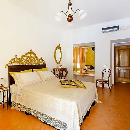 Bed & Breakfast Al Mare 4*