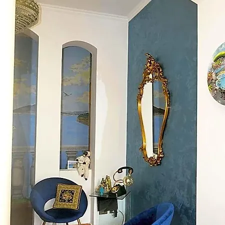 Al Mare Bed & Breakfast Sorrento