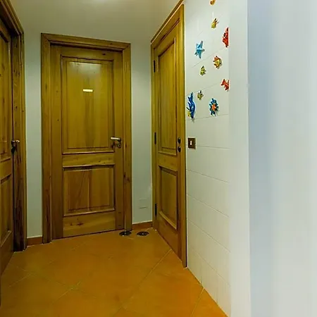 Bed & Breakfast Al Mare Sorrento