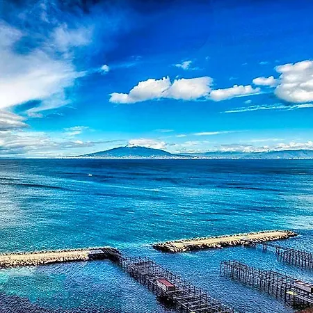 Al Mare Сорренто