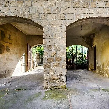 Отель типа 