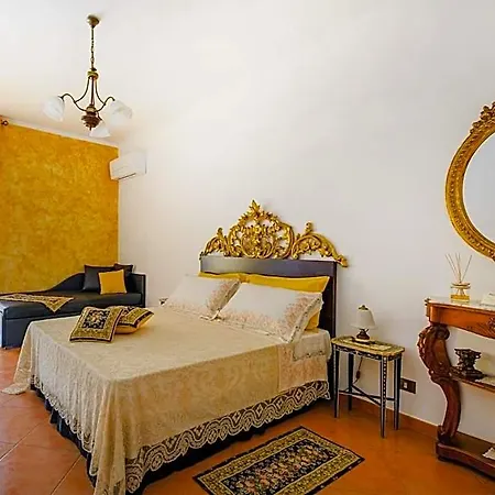Al Mare 4* Сорренто