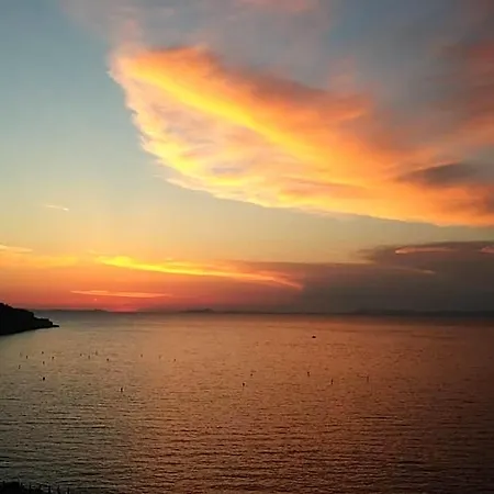 Al Mare Сорренто