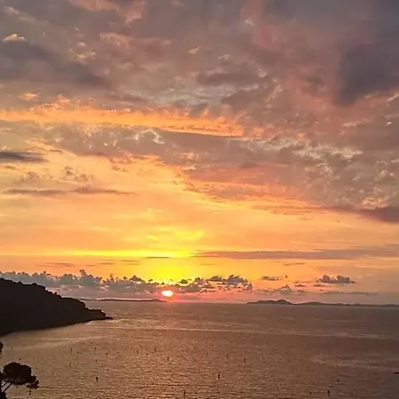Al Mare 4* Сорренто