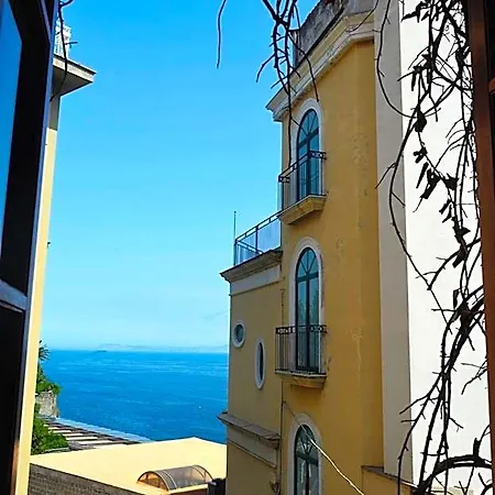 Al Mare Отель типа 