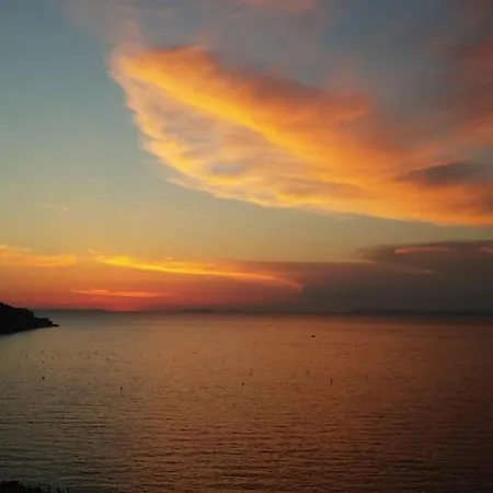 Bed & Breakfast Al Mare