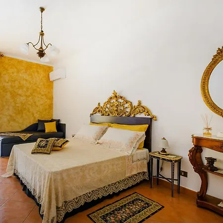 Bed & Breakfast Al Mare