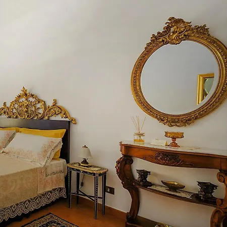 Al Mare 4* Сорренто