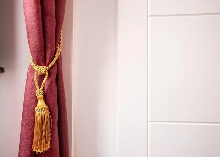 Bed & Breakfast Al Mare 4*