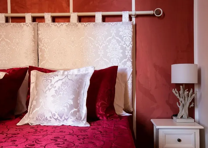 Al Mare Bed & Breakfast 4*