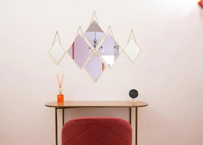 Bed & Breakfast Al Mare Sorrento