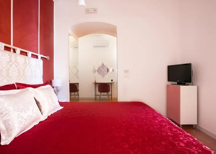 Al Mare Bed & Breakfast Sorrento