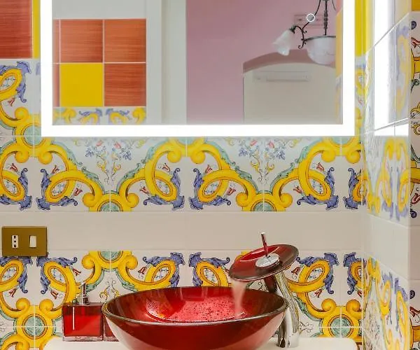 Al Mare Bed & Breakfast