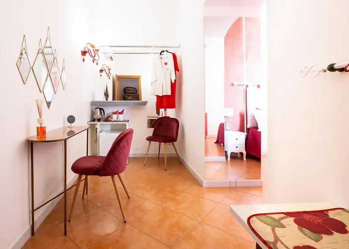 Bed & Breakfast Al Mare 4*