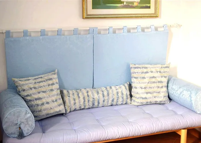 Al Mare Bed & Breakfast Sorrento