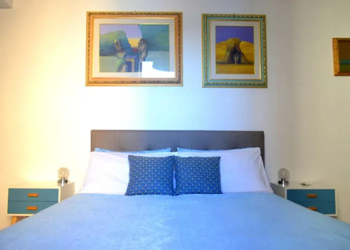Al Mare Bed & Breakfast Sorrento