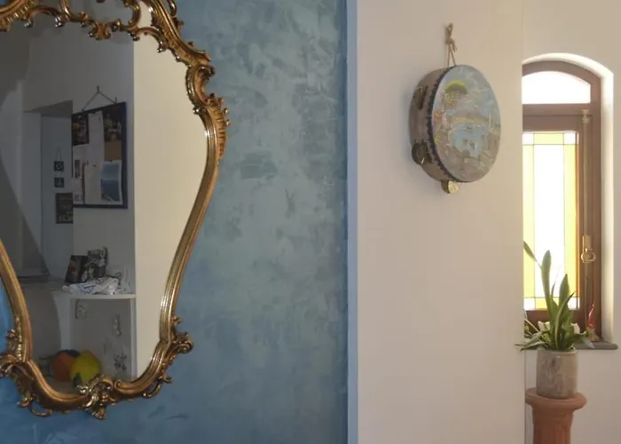 Al Mare Bed & Breakfast