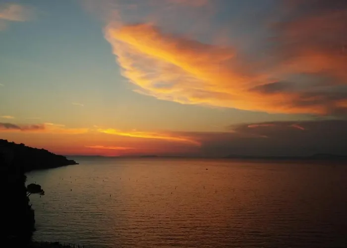 Bed & Breakfast Al Mare