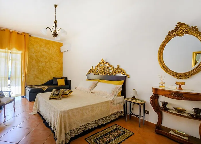 Bed & Breakfast Al Mare