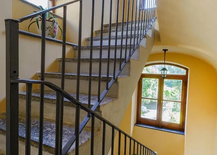 Bed & Breakfast Al Mare 4*