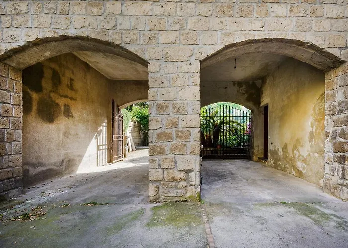 Bed & Breakfast Al Mare