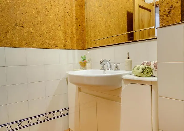 Bed & Breakfast Al Mare