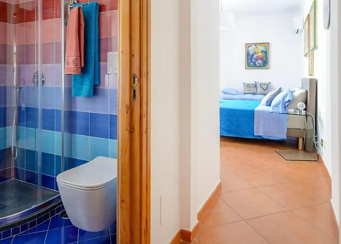 Bed & Breakfast Al Mare Sorrento