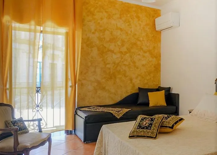 Bed & Breakfast Al Mare Sorrento