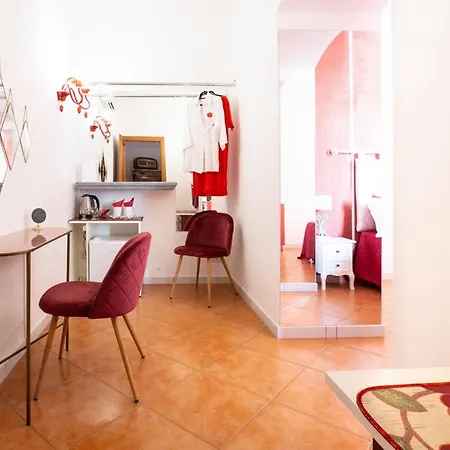 Bed & Breakfast Al Mare *