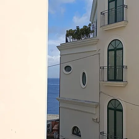 Al Mare * Sorrento