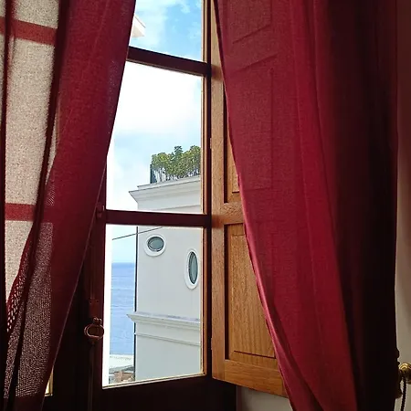 Bed & Breakfast Al Mare *