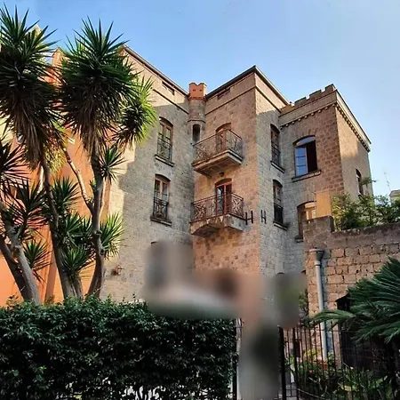 Al Mare Bed & Breakfast Sorrento