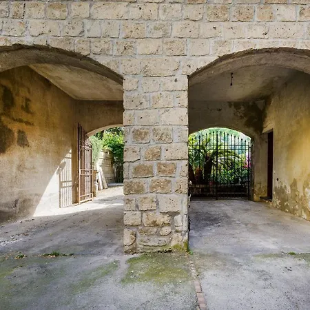 Bed & Breakfast Al Mare