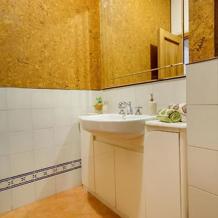 فندق مبيت وإفطار Al Mare