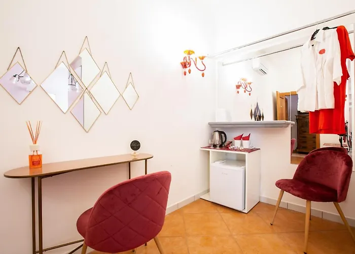 Al Mare Bed & Breakfast Sorrento